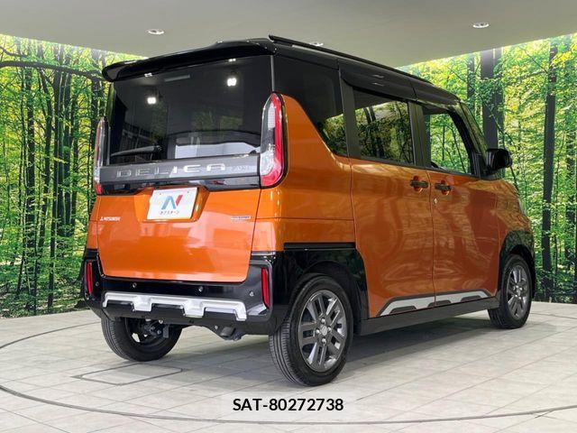 Mitsubishi DELICA MINI 2023-10 7454020-16