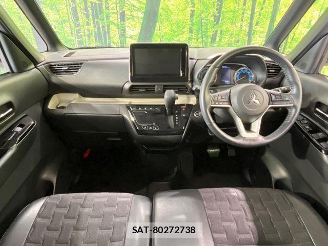 Mitsubishi DELICA MINI 2023-10 7454020-1
