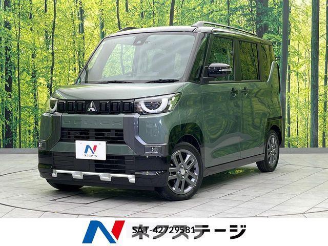 Mitsubishi DELICA MINI 2024-07 7454021-0