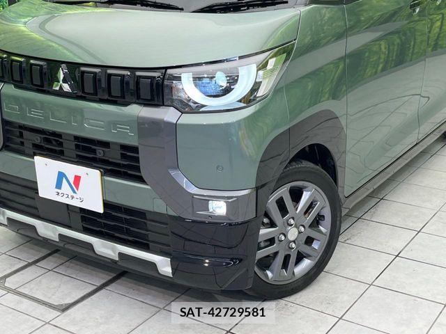Mitsubishi DELICA MINI 2024-07 7454021-11