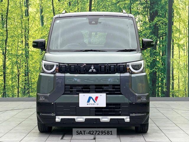 Mitsubishi DELICA MINI 2024-07 7454021-13