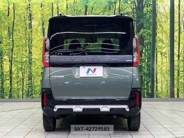 Mitsubishi DELICA MINI 2024-07 7454021-14