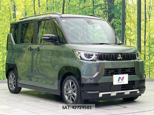 Mitsubishi DELICA MINI 2024-07 7454021-15