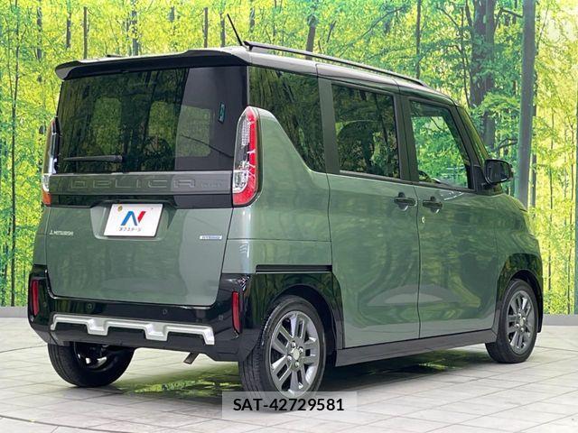 Mitsubishi DELICA MINI 2024-07 7454021-16