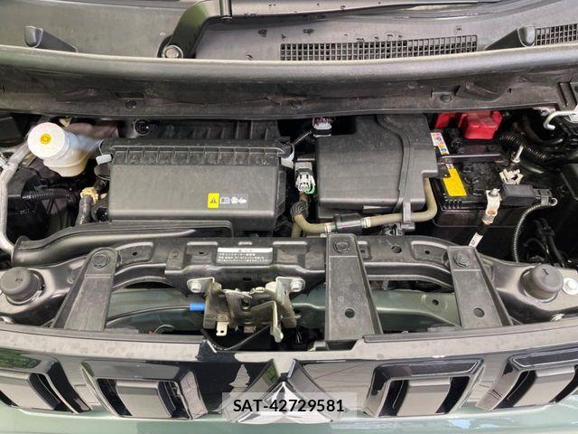 Mitsubishi DELICA MINI 2024-07 7454021-17