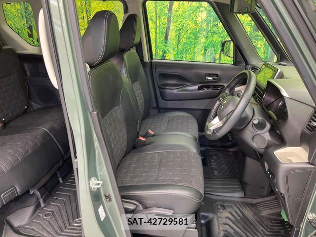 Mitsubishi DELICA MINI 2024-07 7454021-7