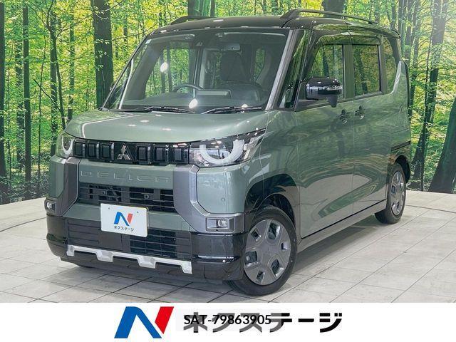Mitsubishi DELICA MINI 2024-01 7454024-0