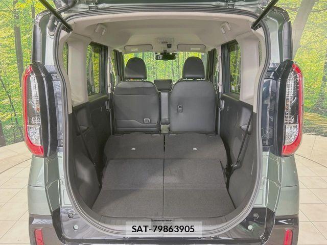 Mitsubishi DELICA MINI 2024-01 7454024-9