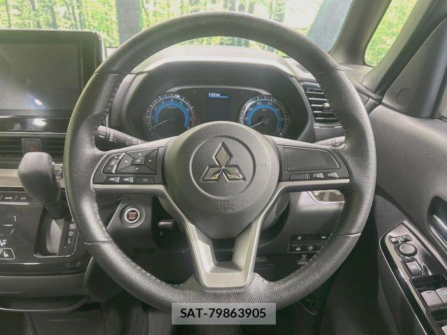 Mitsubishi DELICA MINI 2024-01 7454024-10