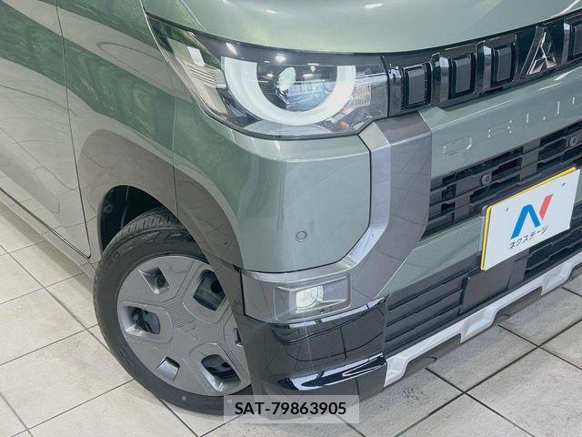 Mitsubishi DELICA MINI 2024-01 7454024-11