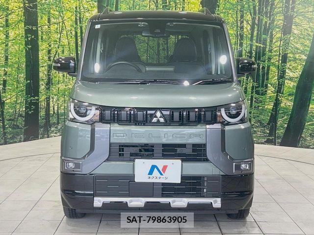 Mitsubishi DELICA MINI 2024-01 7454024-13