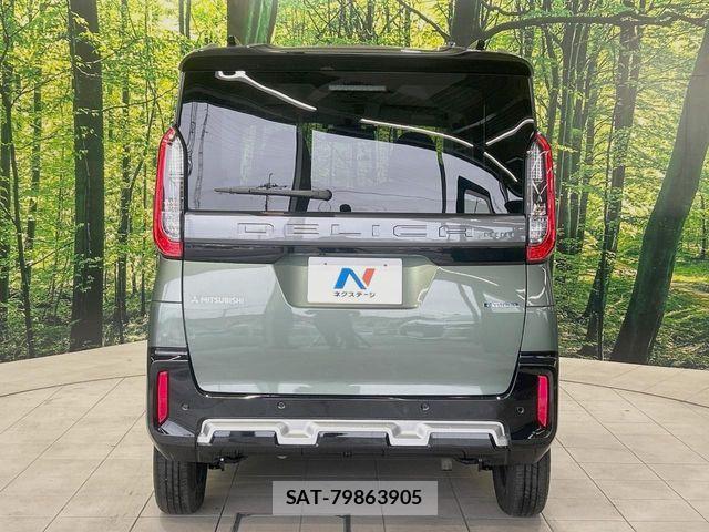 Mitsubishi DELICA MINI 2024-01 7454024-14