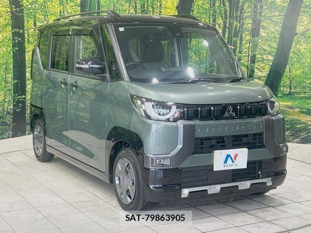 Mitsubishi DELICA MINI 2024-01 7454024-15