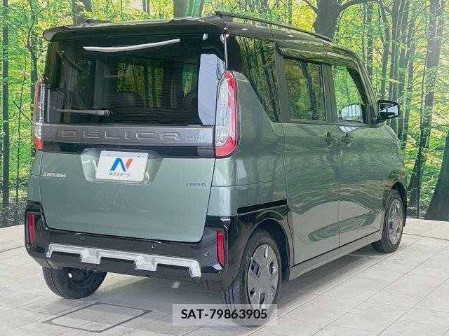 Mitsubishi DELICA MINI 2024-01 7454024-16