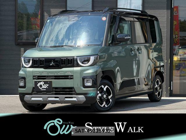 Mitsubishi DELICA MINI 2025-12 7454016-0