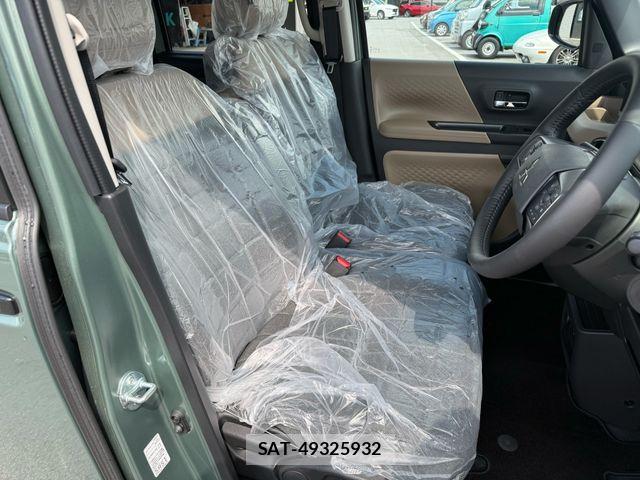 Mitsubishi DELICA MINI 2025-12 7454016-10