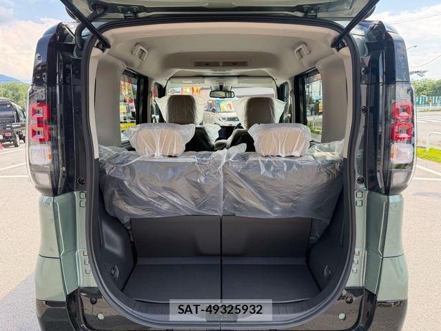 Mitsubishi DELICA MINI 2025-12 7454016-12