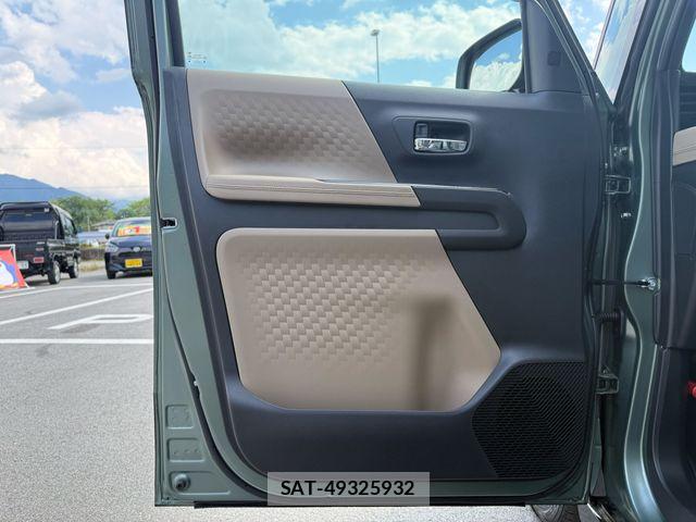 Mitsubishi DELICA MINI 2025-12 7454016-14