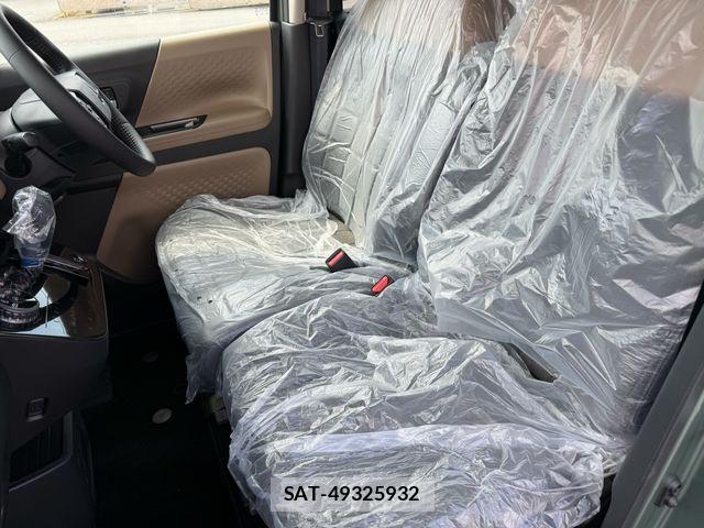 Mitsubishi DELICA MINI 2025-12 7454016-15