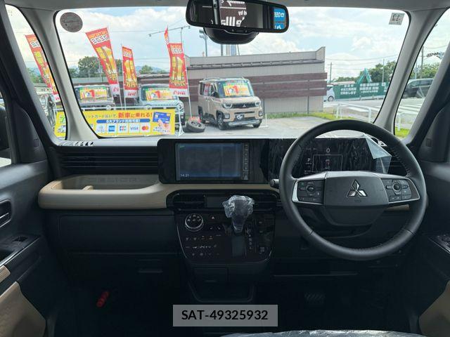 Mitsubishi DELICA MINI 2025-12 7454016-16