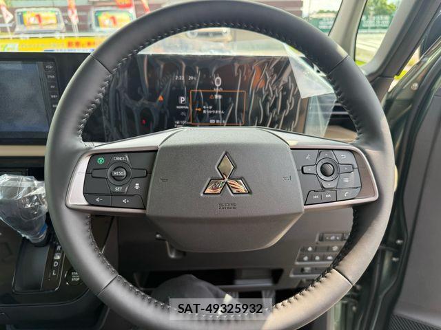 Mitsubishi DELICA MINI 2025-12 7454016-17