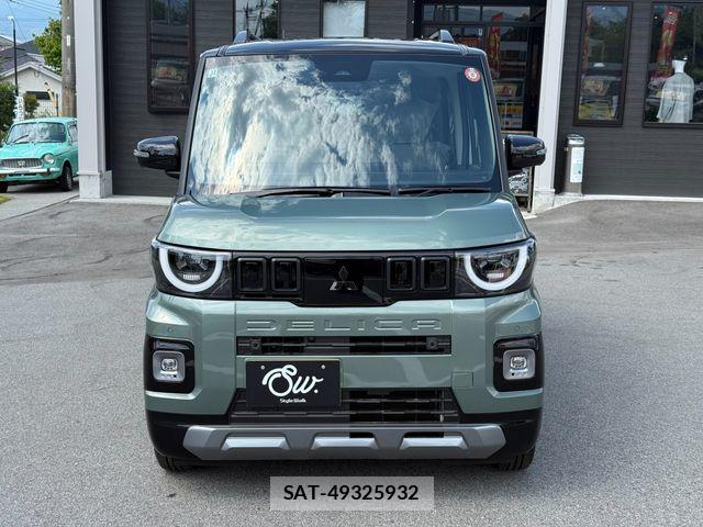 Mitsubishi DELICA MINI 2025-12 7454016-1
