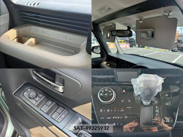 Mitsubishi DELICA MINI 2025-12 7454016-27