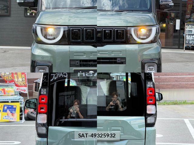 Mitsubishi DELICA MINI 2025-12 7454016-28