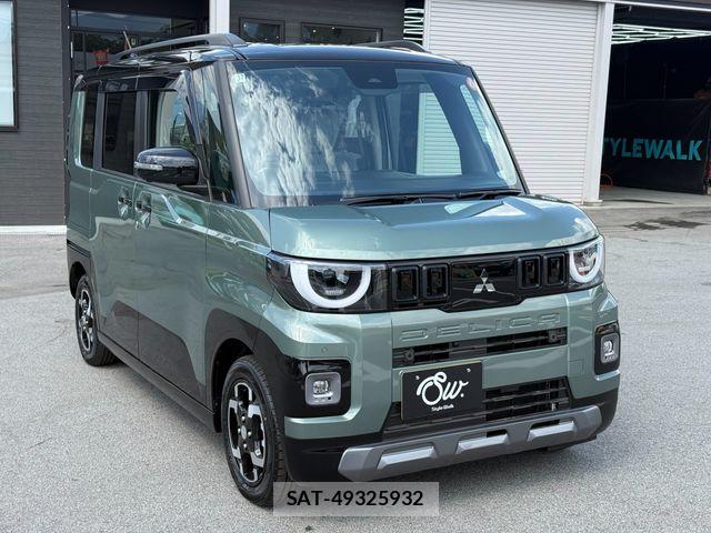 Mitsubishi DELICA MINI 2025-12 7454016-2