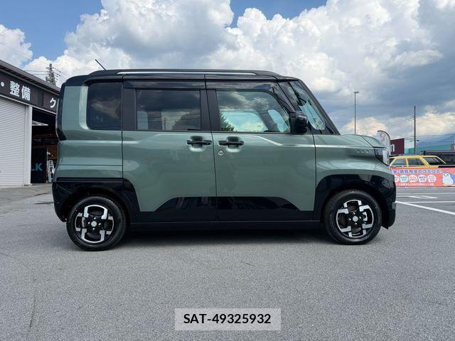 Mitsubishi DELICA MINI 2025-12 7454016-3