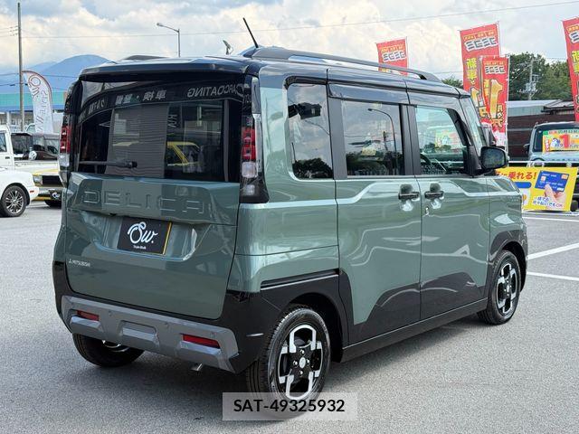 Mitsubishi DELICA MINI 2025-12 7454016-4
