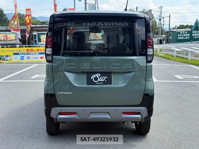 Mitsubishi DELICA MINI 2025-12 7454016-5