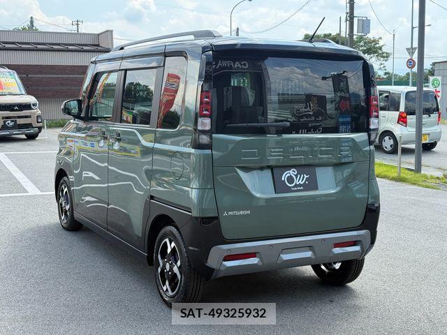 Mitsubishi DELICA MINI 2025-12 7454016-6