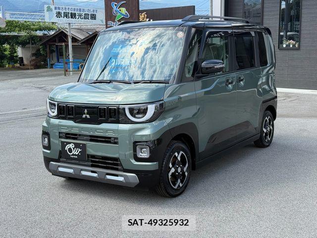 Mitsubishi DELICA MINI 2025-12 7454016-8