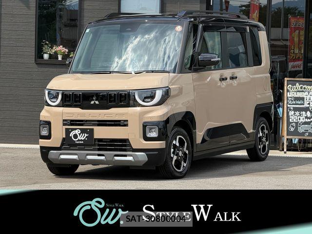 Mitsubishi DELICA MINI 2025-12 7454014-0