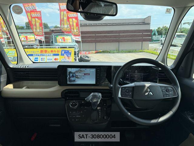 Mitsubishi DELICA MINI 2025-12 7454014-9
