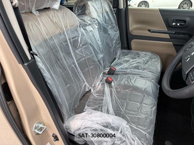 Mitsubishi DELICA MINI 2025-12 7454014-10