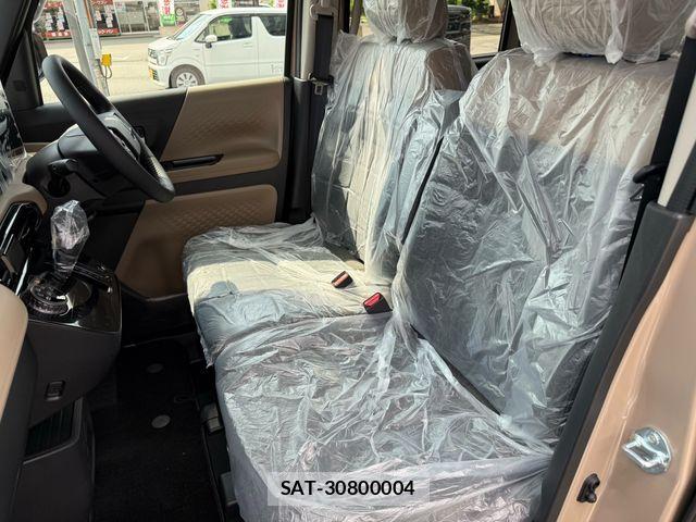 Mitsubishi DELICA MINI 2025-12 7454014-11