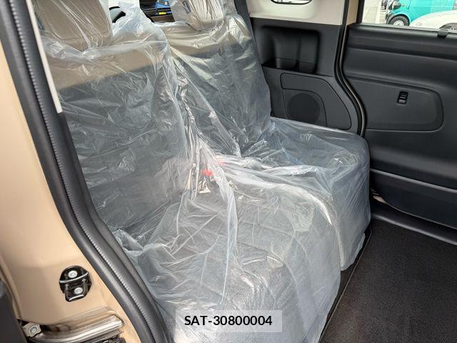 Mitsubishi DELICA MINI 2025-12 7454014-12