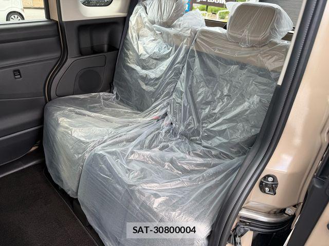 Mitsubishi DELICA MINI 2025-12 7454014-13