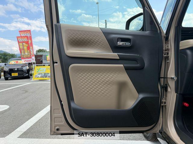 Mitsubishi DELICA MINI 2025-12 7454014-15