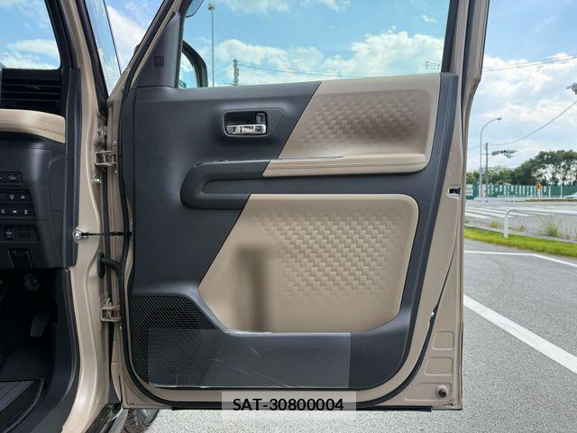 Mitsubishi DELICA MINI 2025-12 7454014-16