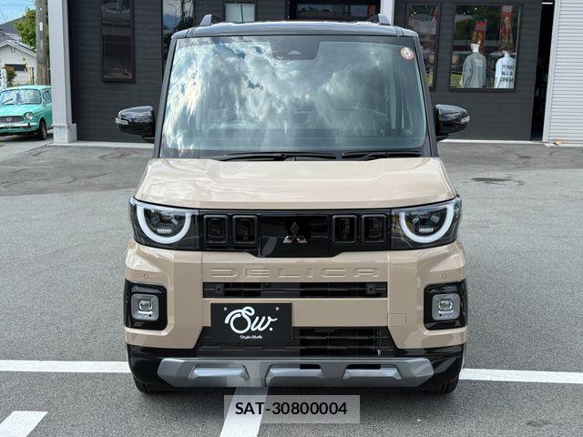 Mitsubishi DELICA MINI 2025-12 7454014-1