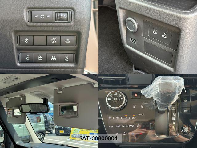 Mitsubishi DELICA MINI 2025-12 7454014-26