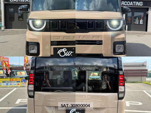 Mitsubishi DELICA MINI 2025-12 7454014-28
