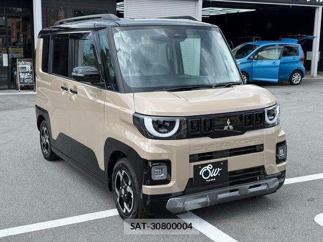 Mitsubishi DELICA MINI 2025-12 7454014-2