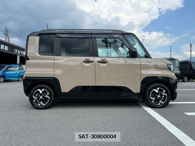 Mitsubishi DELICA MINI 2025-12 7454014-3