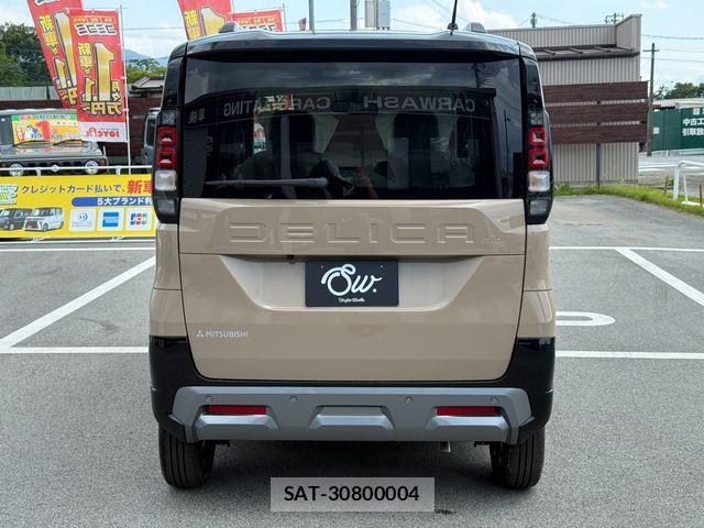 Mitsubishi DELICA MINI 2025-12 7454014-5