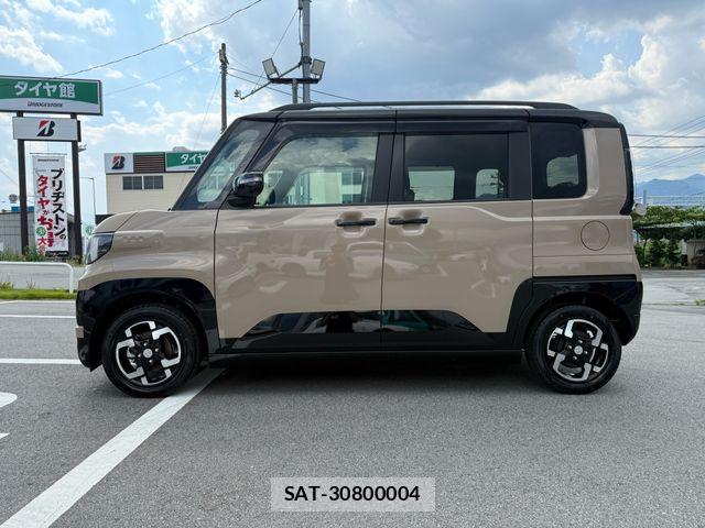 Mitsubishi DELICA MINI 2025-12 7454014-7