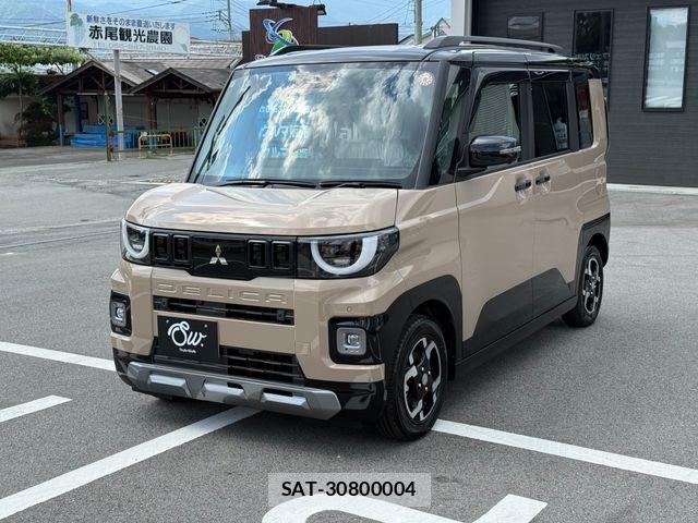 Mitsubishi DELICA MINI 2025-12 7454014-8
